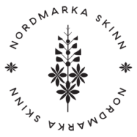 Nordmarka skinn logo